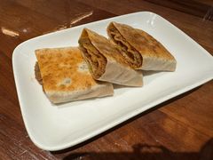 -南门小馆·清真(国贸商城店)