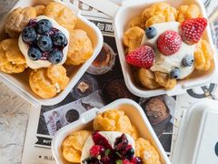 -TRUFFE BOULANGERIE by B&C 松露与面包(港汇店)