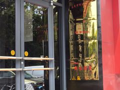 -闫家驴肉老店(华电一校店)