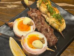-九州料理竿屋SaoYa