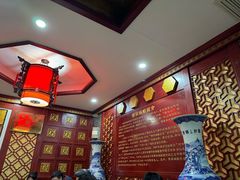 -邢家锅贴老店·非遗·开封菜(金明广场店)