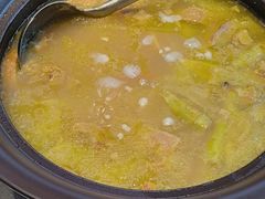 -徽三说·土徽菜·中国徽菜连锁品牌(一中店)