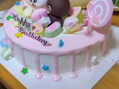 -卡漫莫尼蛋糕(徐汇店)