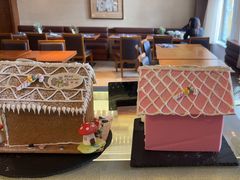 -长白山万达锦华套房酒店