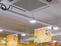 -芦月轩羊蝎子(北蜂窝店)