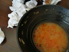 -柳大厨螺蛳粉(人民路总店)