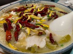 -大树餐厅(益田假日店)