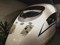-中国铁道博物馆(正阳门馆)