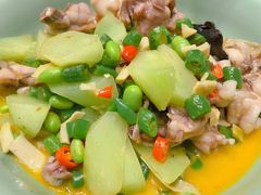 -虎哥私房菜(馒头山店)
