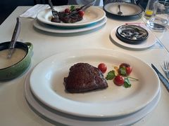 -西堤厚牛排(昆山店)