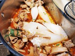 -左庭右院鲜牛肉火锅(新梅广场店)