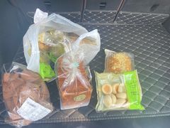 -匠造烘焙(上海工厂店)