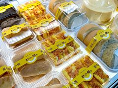 -赵小璐快乐甜品蛋糕(平安路店)