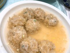 燕皮虾球-和记小菜(东方店)