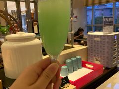 -盛宴自助餐厅(运达喜来登店)