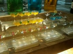-小天鹅戴斯酒店鲸鲨百汇创作料理