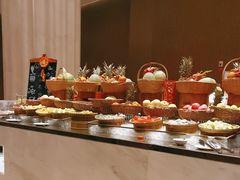 -星璨·自助餐厅-厦门禹洲温德姆至尊豪廷大酒店