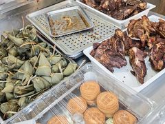-清真·鸦儿李记·小馆(后海店)