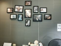 -明星刺青·洗纹身