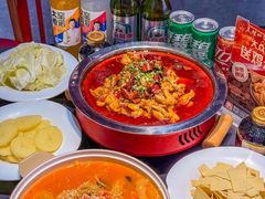 -美蛙四季(亦庄店)