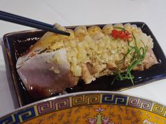 -天成·川菜家宴(礼岗店)
