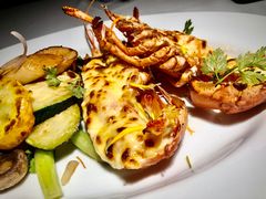 -燃扒房Steakhouse(皇庭店)