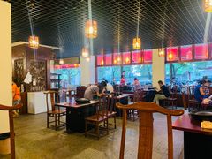 大堂-一烙锅(友谊店)