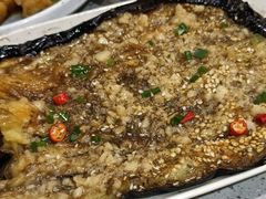 -李军力烧烤(电厂路农业路店)