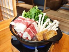 -浦·传统日式料理(3 5 1 1 店)