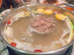 -俏牛哥鲜牛肉牛肆馆(重庆天地店)