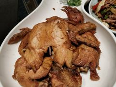 -西安饭庄·非遗陕菜(钟楼店)