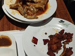 -汉巴味德(大悦城店)
