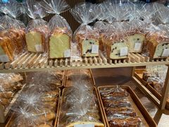 -CARINO BAKERY&CAFE(人广来福士店)