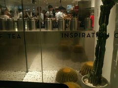 -喜茶(深圳东门1234店)