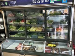 -阿葉农家饭店