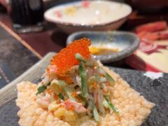 -古田居·特色寿司料理(星之岛旗舰店)