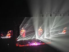 -成都金融城演艺中心