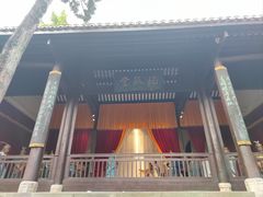 -白帝城·瞿塘峡景区