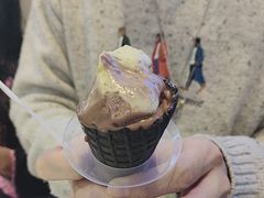 -CORNER CONE GELATO酷矿手作霜淇淋(南头古城店)