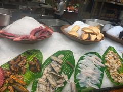 -芭菲盛宴·环球美食(锦城万达广场店)