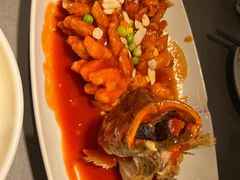 -姑苏家宴·苏帮菜·松鼠桂鱼(苏州总店)