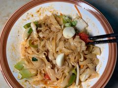 -刘定胡辣面(二道街中古楼商厦店)