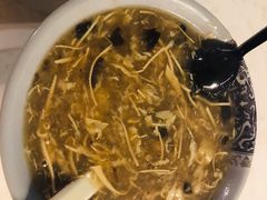 -罍+村卤菜摊(罍街店)