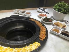 -韩宫宴炭火烤肉(印象城店)