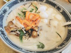 -山外山菜馆(玉泉路店)