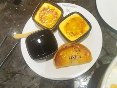 -川骄海鲜自助(河东店)
