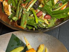 -Ameigo梅果·云贵川bistro(长宁来福士店)