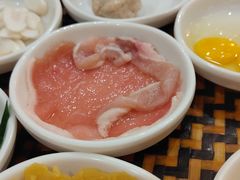 -香麒园·过桥米线·南湖雅宴