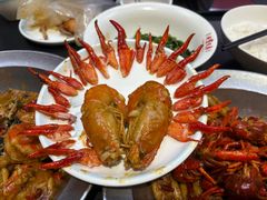 -天宝兄弟·湘菜龙虾馆