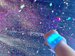 -宝能国际体育演艺中心